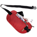 Waist Bags with Assorted Buckles